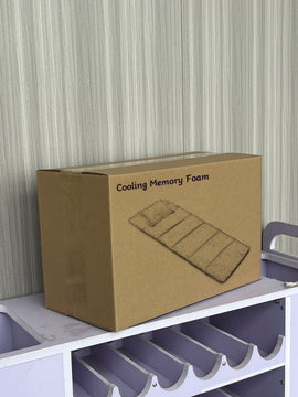 Cooling Memory Foam Futon Mattresses thumbnail