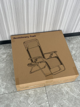 Revolutionary Foam Deck Chairs thumbnail