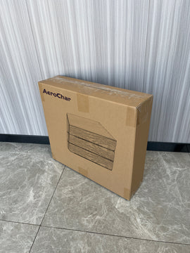 AeroChar Adjustable Beds, with Charcoal-infused Foam thumbnail