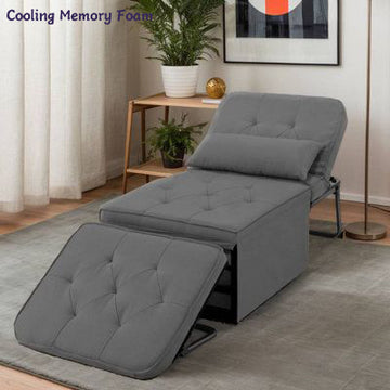Cooling Memory Foam Folding Beds thumbnail