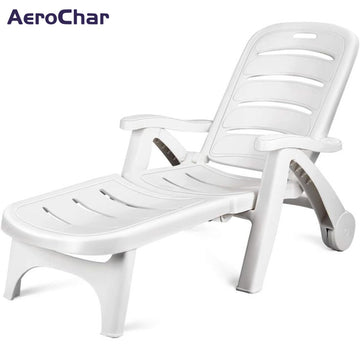 AeroChar Deck chairs thumbnail