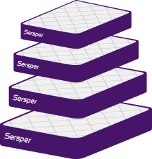 Mattress Layer