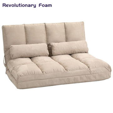 Revolutionary Foam Folding Beds thumbnail