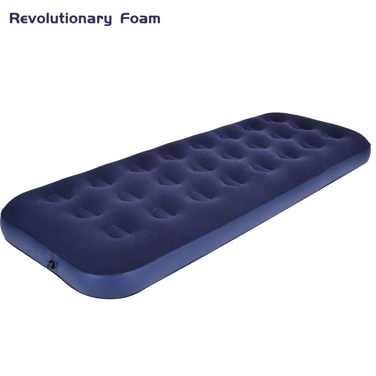 Revolutionary Foam Sleep Mats