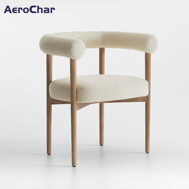 AeroChar Furniture, Dining Chair Upholstery Foam