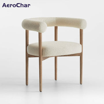 AeroChar Furniture, Dining Chair Upholstery Foam thumbnail