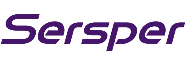 sersper logo