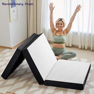 Revolutionary Foam Adjustable Beds thumbnail