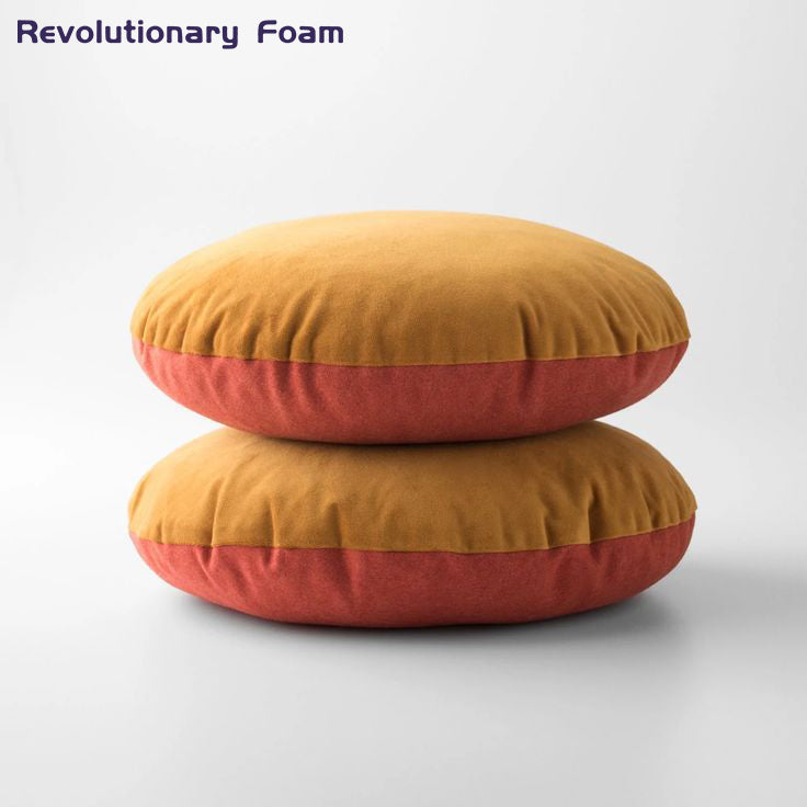 Revolutionary Foam Seat Cushion