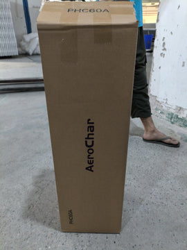 AeroChar Sleeping Mats thumbnail