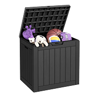 Deck Box