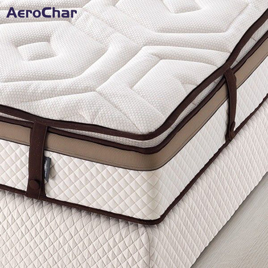 AeroChar Spring Mattresses