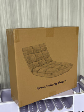 Revolutionary Foam Baby Furniture thumbnail