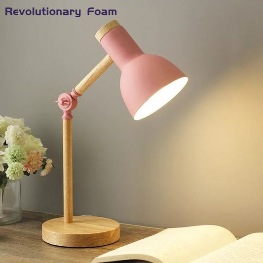 Revolutionary Foam Furniture