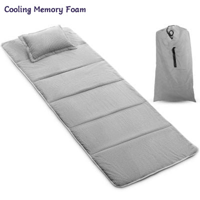 Cooling Memory Foam Futon Mattresses