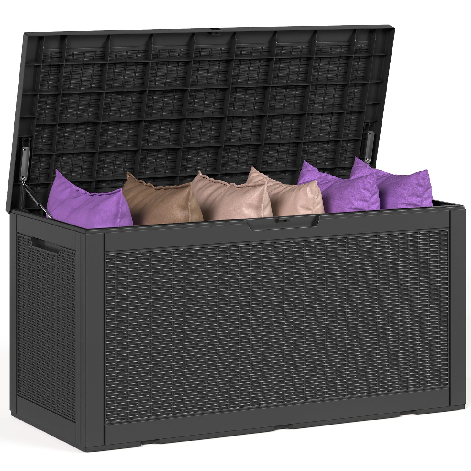 230 Gallon Outdoor Storage Box