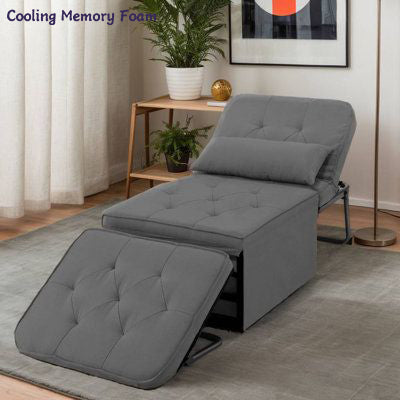 Cooling Memory Foam Folding Beds