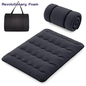 Revolutionary Foam Futon Mattresses thumbnail
