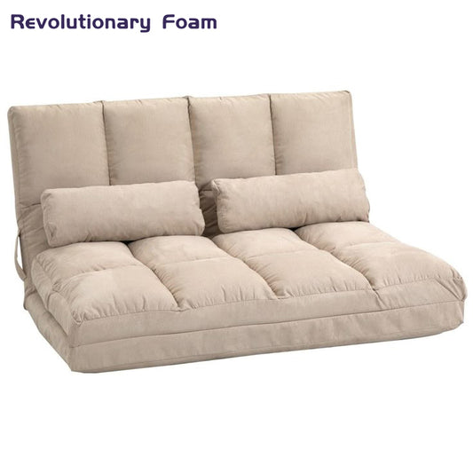 Revolutionary Foam Folding Beds