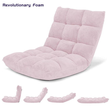Revolutionary Foam Baby Furniture thumbnail