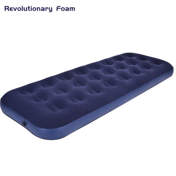Revolutionary Foam Sleep Mats thumbnail