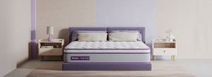 Innerspring-hybrid-sersper-mattress