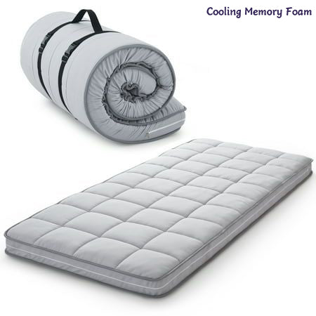 Cooling Memory Foam Sleep Mats