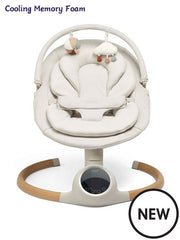 Cooling Memory Foam Baby Furniture
