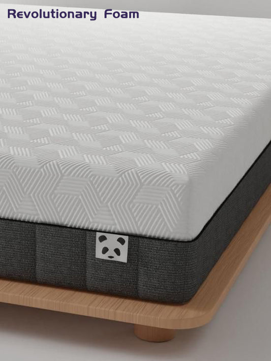 Revolutionary Foam Mattress