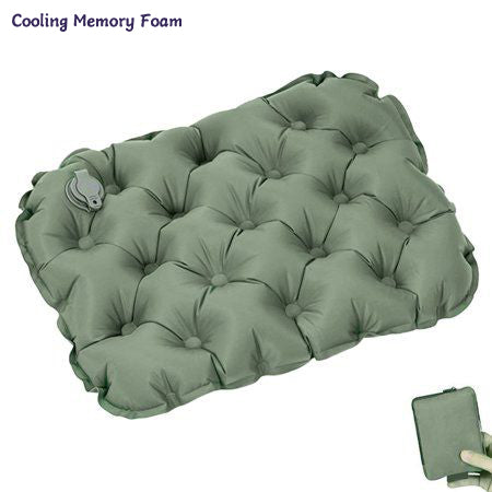 Cooling Memory Foam Seat Cushion