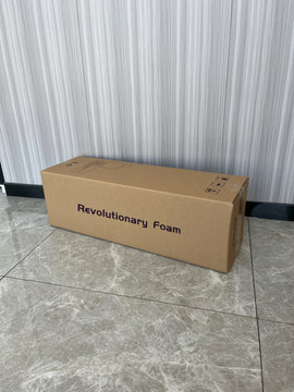 Revolutionary Foam Futon Mattresses thumbnail