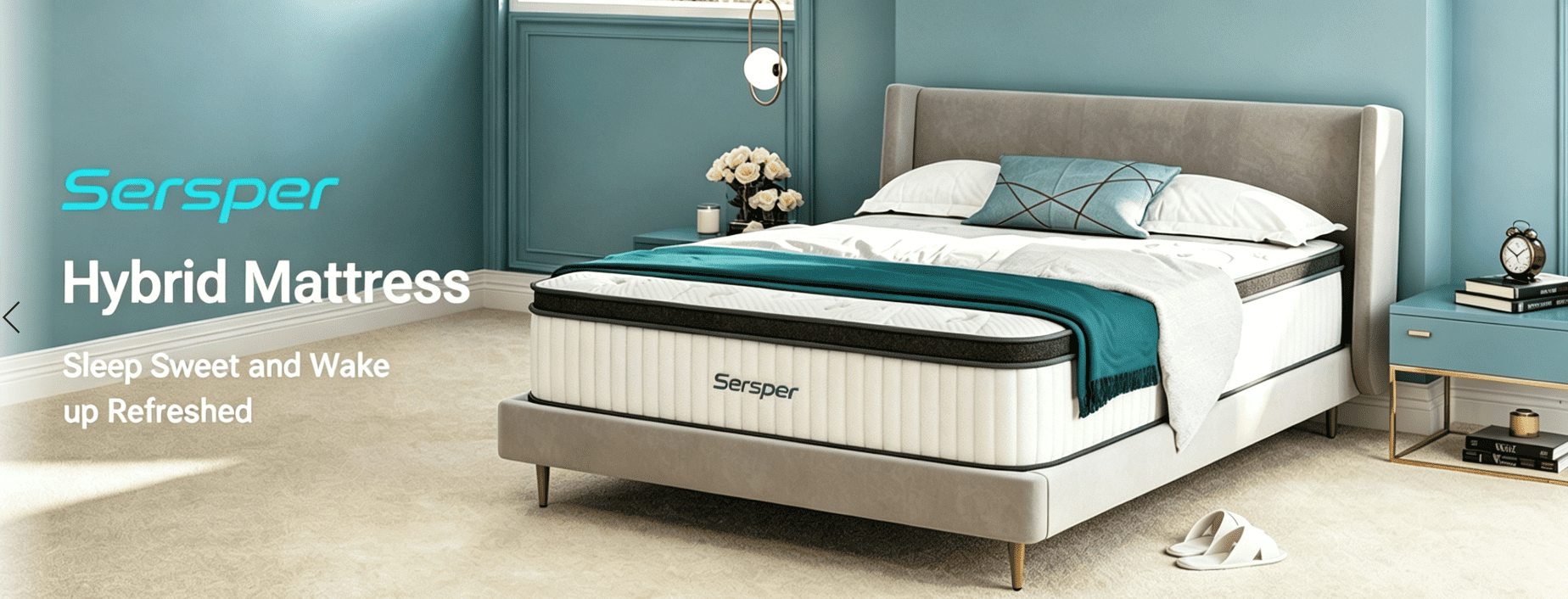 Sersper 10