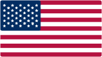 Made in USA Icon